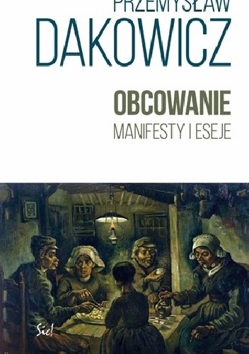 Obcowanie. Manifesty i eseje