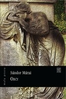 Obcy - Sándor Márai