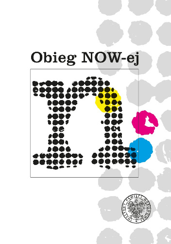 Obieg NOW-ej - Łukasz Bertram