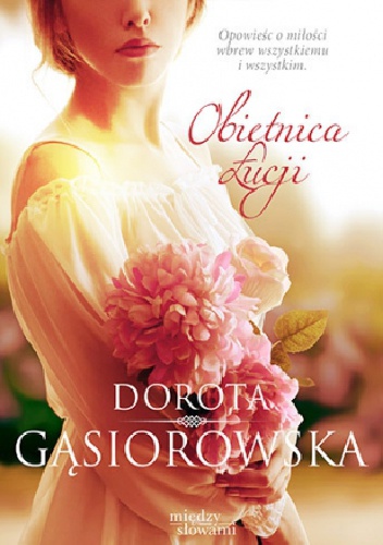 Obietnica Łucji - Dorota Gąsiorowska