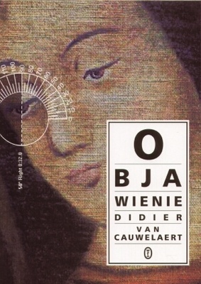 Objawienie - Didier van Cauwelaert