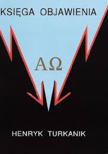 Objawienie Jana - Henryk Turkanik
