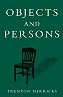 Objects and Persons - Trenton Merricks