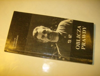 Oblicza Prawdy - Zdzisław Najmrodzki