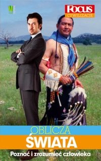 Oblicza świata - Redakcja magazynu Focus