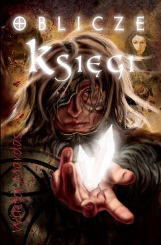 Oblicze Księgi - Wiktor Mardas