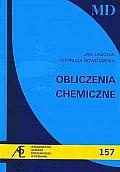 Obliczenia chemiczne - Jan Jasiczak, Gertruda Nowotarska