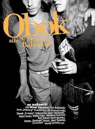 Obok albo ile procent Babilonu? - Mirosław Makowski