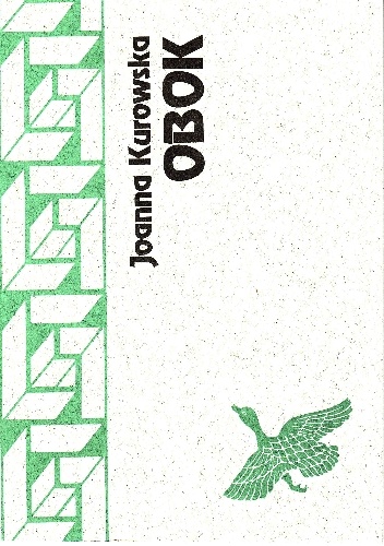 Obok - Joanna Kurowska