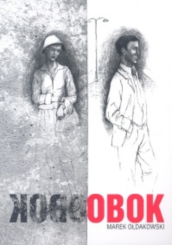 Obok - Marek Ołdakowski