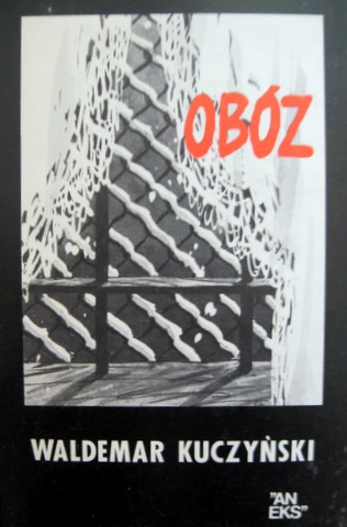 Obóz - Waldemar Kuczyński