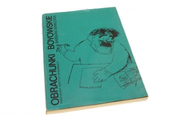 Obrachunki Boyowskie - Barbara Winklowa