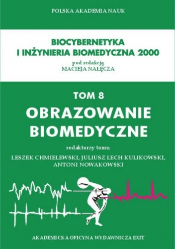 Obrazowanie biomedyczne