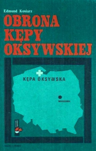 Obrona Kępy Oksywskiej 1939 - Edmund Kosiarz