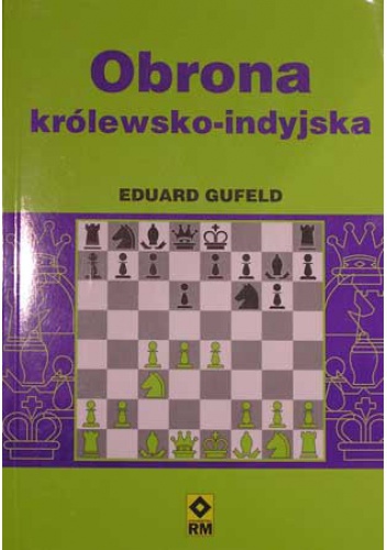 Obrona królewsko-indyjska - Eduard Gufeld