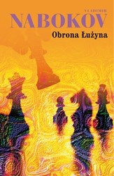 Obrona Łużyna - Vladimir Nabokov