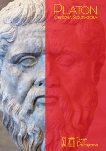 Obrona Sokratesa - Platon