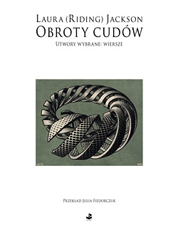 Obroty cudów - Laura (Riding) Jackson