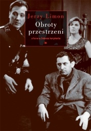 Obroty przestrzeni - Jerzy Limon