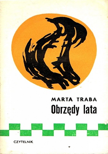 Obrzędy lata - Marta Traba