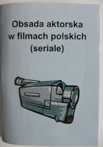 Obsada aktorska w filmach polskich (seriale) - Jerzy Marchewka