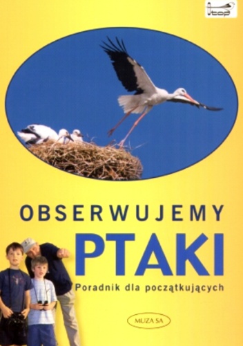 Obserwujemy ptaki. Poradnik dla poczatkujących - David Chandler