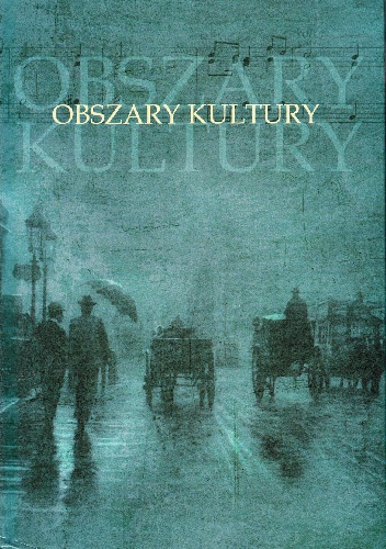 Obszary kultury. Księga jubileuszowa ofiarowana Profesorowi Krzysztofowi Dmitrukowi - Jolanta Pasterska, Stanisław Uliasz
