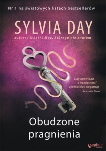 Obudzone pragnienia - Sylvia June Day