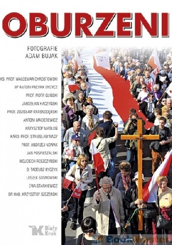 Oburzeni