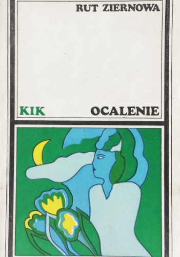 Ocalenie - Rut Ziernowa