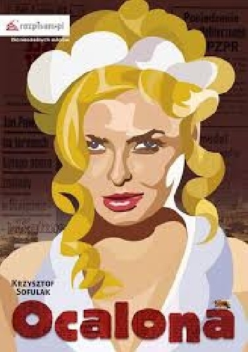 Ocalona - Krzysztof Sofulak