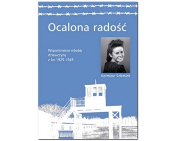 Ocalona radość - Hermine Schmidt