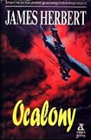 Ocalony - James Herbert