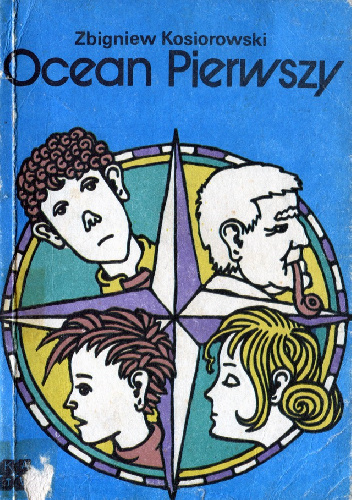 Ocean Pierwszy - Zbigniew Kosiorowski