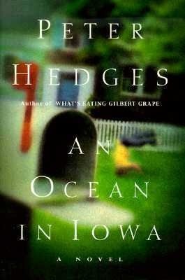 Ocean w Iowa - Peter Hedges