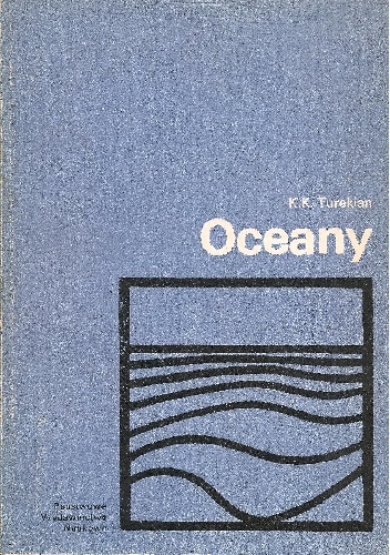 Oceany - Karl K. Turekian