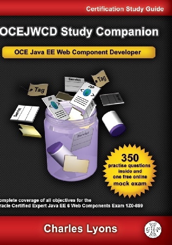 OCEJWCD Study Companion - Charles Lyons