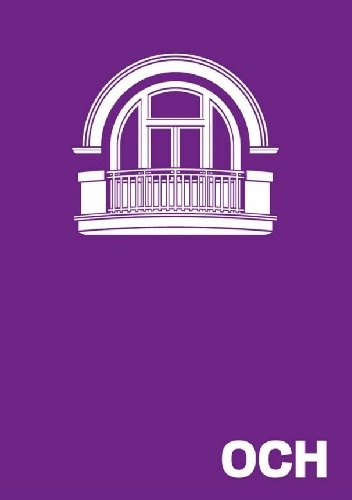 OCH. Ilustrowany atlas architektury Ochoty