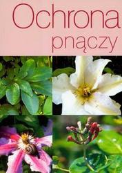 Ochrona pnączy - Gabriel Łabanowski, Adam Wojdyła