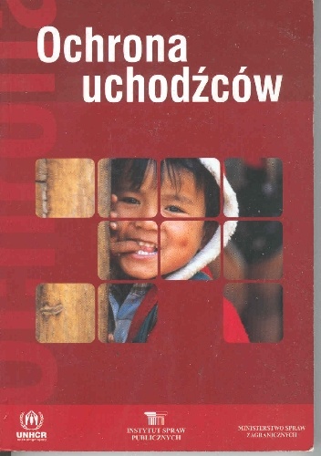 Ochrona uchodźców