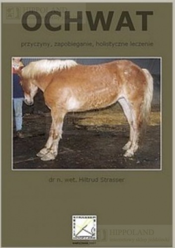 Ochwat - Dr n. wet Hiltrud Strasser