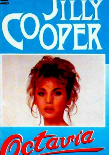 Octavia - Jilly Cooper