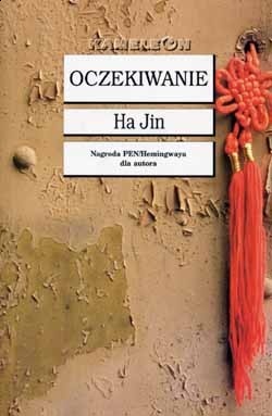 Oczekiwanie - Ha Jin