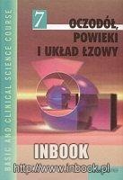 Oczodół, powieki i układ łzowy - Krystyna Pecold, Maciej Krawczyński
