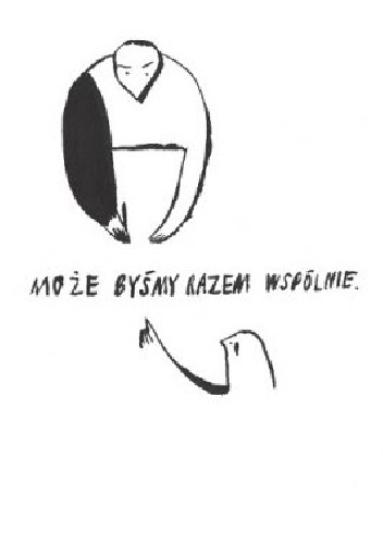 Oczy szukają głowy do zamieszkania - praca zbiorowa