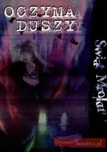 Oczyma Duszy - White Wolf, Ken Cliffe