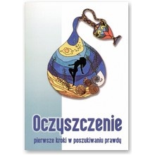Oczyszczenie. Pierwsze kroki w poszukiwaniu prawdy - Mariusz Włoczysiak