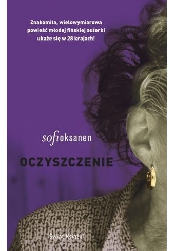 Oczyszczenie - Sofi Oksanen