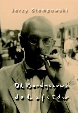 Od Berdyczowa do Lafitów - Jerzy Stempowski