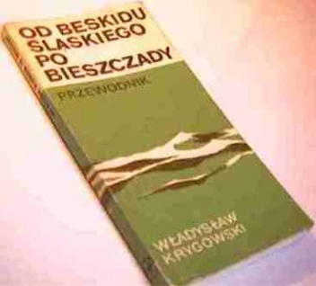 Od Beskidu Śląskiego po Bieszczady - Władysław Krygowski